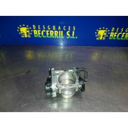 Recambio de caja mariposa para volkswagen golf iv berlina (1j1) gti referencia OEM IAM 021133066  