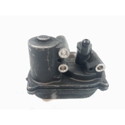 Accionador mariposa colector admisión Volkswagen Touareg (7L6) | Becerril Scrap Yard