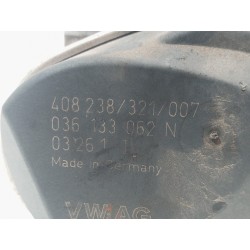 صندوق الفراشة Seat Ibiza (6L1) | Desguace Becerril