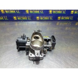 Recambio de caja mariposa para audi a6 berlina (c4) 2.6 referencia OEM IAM 078133154 0280120431 