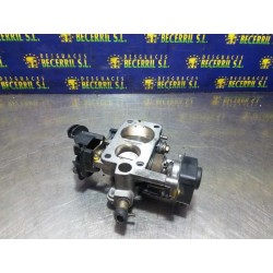 Recambio de caja mariposa para audi a6 berlina (c4) 2.6 referencia OEM IAM 078133154 0280120431 