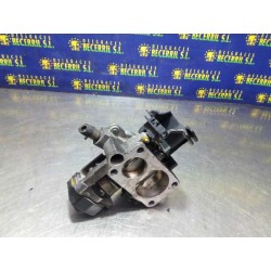 Recambio de caja mariposa para audi a6 berlina (c4) 2.6 referencia OEM IAM 078133154 0280120431 