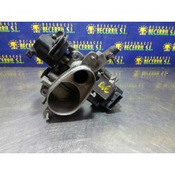 Recambio de caja mariposa para audi a6 berlina (c4) 2.6 referencia OEM IAM 078133154 0280120431 