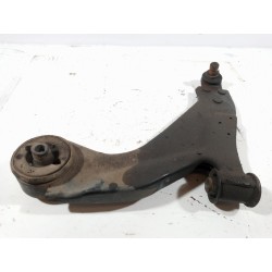 Unterer linker vorderer Querlenker Jaguar X-type | Desguace Becerril