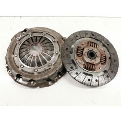 Clutch kit Renault Master II phase 2 caja cerrada | Becerril Scrap Yard