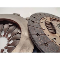 Clutch kit Renault Laguna II (BG0) | Becerril Scrap Yard