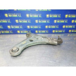 Recambio de brazo suspensión inferior delantero derecho para daewoo kalos 1.4 sr referencia OEM IAM 96870466  