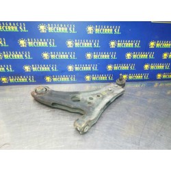 Recambio de brazo suspensión inferior delantero izquierdo para daewoo kalos 1.4 sr referencia OEM IAM 96870465  