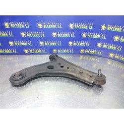 Recambio de brazo suspensión inferior delantero derecho para daewoo kalos 1.2 se referencia OEM IAM 96870466  