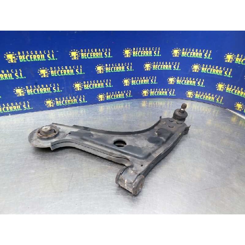 Recambio de brazo suspensión inferior delantero izquierdo para chevrolet lacetti sx referencia OEM IAM 96415063  