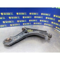 Recambio de brazo suspensión inferior delantero izquierdo para chevrolet lacetti sx referencia OEM IAM 96415063  