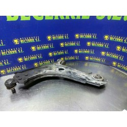 Recambio de brazo suspensión inferior delantero derecho para chevrolet lacetti cdx referencia OEM IAM   