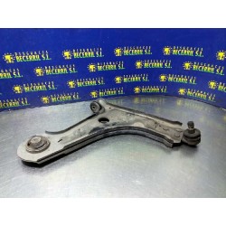 Recambio de brazo suspensión inferior delantero derecho para daewoo nubira berlina se referencia OEM IAM 96415064  