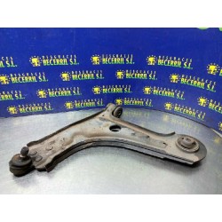 Recambio de brazo suspensión inferior delantero izquierdo para daewoo nubira berlina se referencia OEM IAM 96415063  