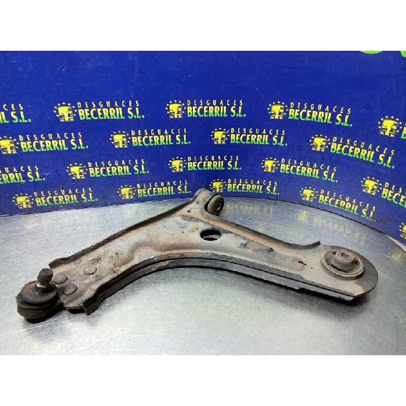 Bras de suspension inférieur avant gauche DAEWOO Nubira berlina | Desguace Becerril