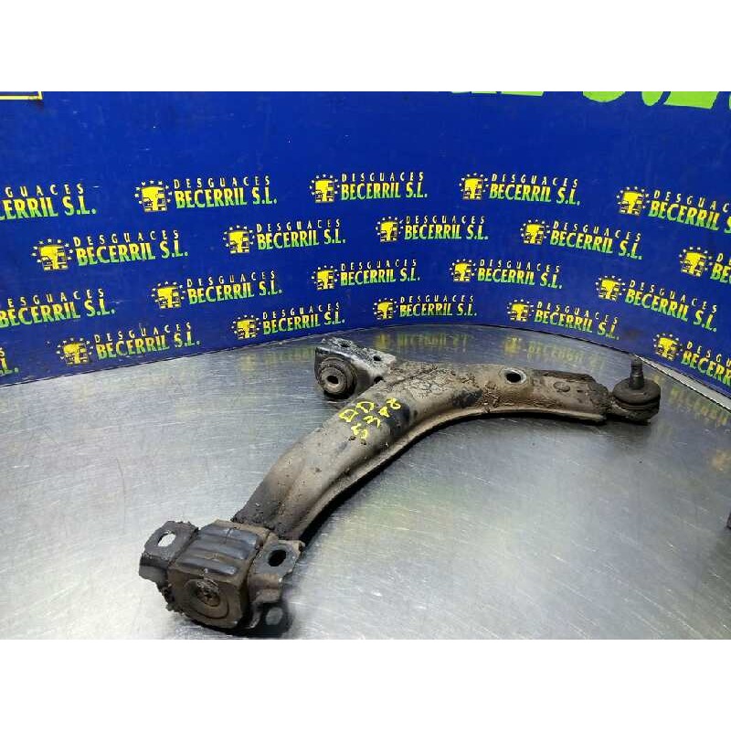 Bras de suspension inférieur avant droit DAEWOO Lanos | Desguace Becerril