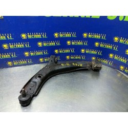 Recambio de brazo suspensión inferior delantero izquierdo para daewoo lanos cool junior referencia OEM IAM   