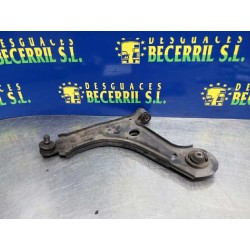Brazo suspension inferior delantero izquierdo chevrolet nubira berlina