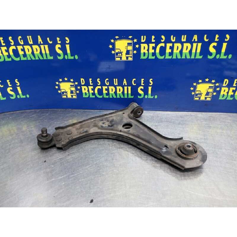 Recambio de brazo suspensión inferior delantero izquierdo para chevrolet nubira berlina se referencia OEM IAM   
