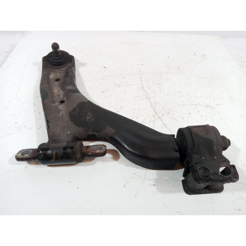 Recambio de brazo suspensión inferior delantero derecho para chevrolet spark lt referencia OEM IAM   