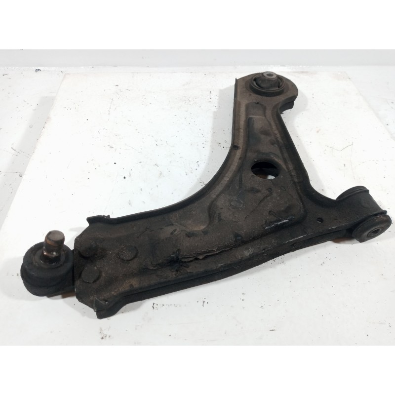 Recambio de brazo suspensión inferior delantero derecho para chevrolet lacetti sx referencia OEM IAM   