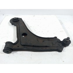 Recambio de brazo suspensión inferior delantero izquierdo para chevrolet lacetti sx referencia OEM IAM   