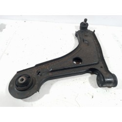 Recambio de brazo suspensión inferior delantero izquierdo para chevrolet lacetti sx referencia OEM IAM   