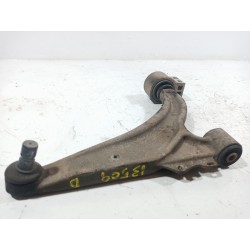 Recambio de brazo suspensión inferior delantero derecho para chevrolet cruze lt referencia OEM IAM   