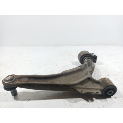 Brazo suspension inferior delantero izquierdo chevrolet cruze