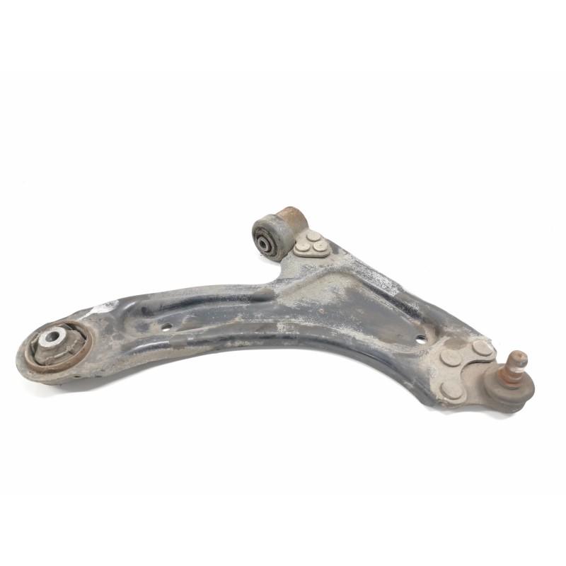 Left front lower suspension arm Opel Meriva | Becerril Scrap Yard