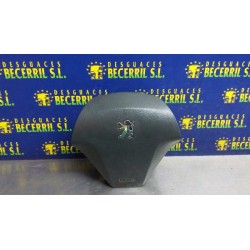 Recambio de airbag delantero izquierdo para peugeot bipper básico referencia OEM IAM 701050TR 70112021 