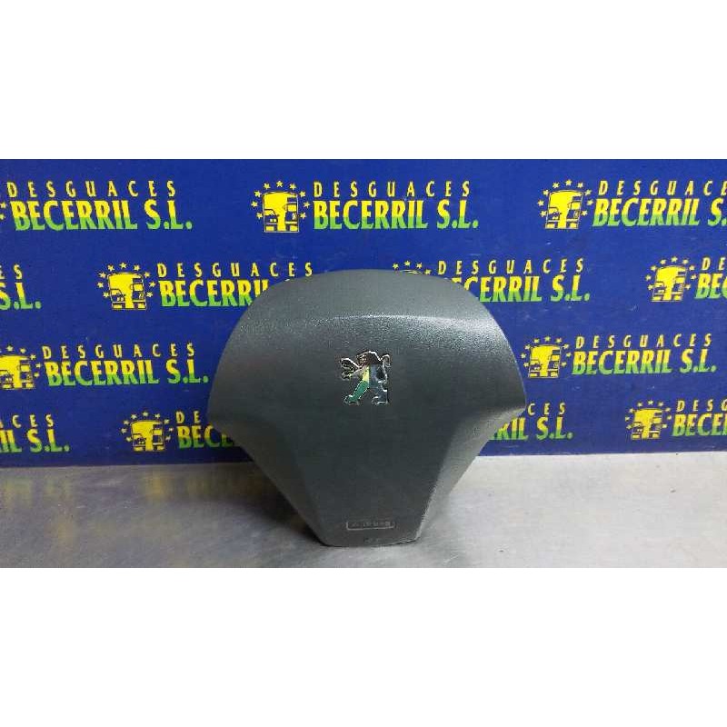 Recambio de airbag delantero izquierdo para peugeot bipper básico referencia OEM IAM 701050TR 70112021 Recambio de airbag delantero izquierdo para peugeot bipper básico referencia OEM IAM 701050TR 70112021