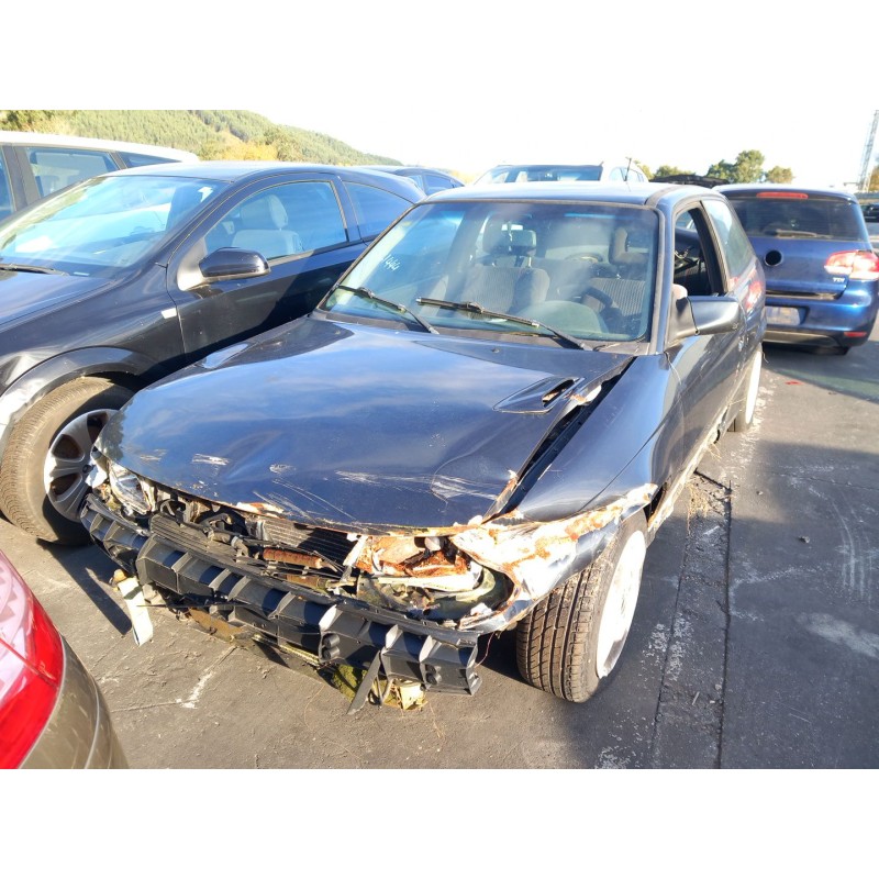 Elenco delle parti per Opel astra f hatchback (T92) 2.0 GSI 16V (F08, M08, F68, M68) Gasolina dell'anno 1993 con motore C 20 XE