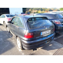 Elenco delle parti per Opel astra f hatchback (T92) 2.0 GSI 16V (F08, M08, F68, M68) Gasolina dell'anno 1993 con motore C 20 XE