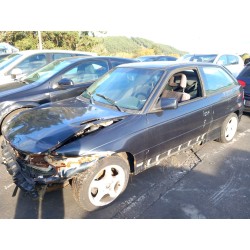 Elenco delle parti per Opel astra f hatchback (T92) 2.0 GSI 16V (F08, M08, F68, M68) Gasolina dell'anno 1993 con motore C 20 XE