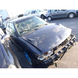 Elenco delle parti per Opel astra f hatchback (T92) 2.0 GSI 16V (F08, M08, F68, M68) Gasolina dell'anno 1993 con motore C 20 XE