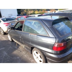 Elenco delle parti per Opel astra f hatchback (T92) 2.0 GSI 16V (F08, M08, F68, M68) Gasolina dell'anno 1993 con motore C 20 XE