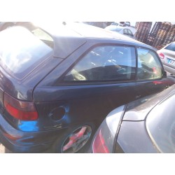 Elenco delle parti per Opel astra f hatchback (T92) 2.0 GSI 16V (F08, M08, F68, M68) Gasolina dell'anno 1993 con motore C 20 XE