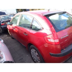 Elenco delle parti per CITROËN C4 II (NC_) 1.6 HDi 90 Diesel dell'anno 2010 con motore 9HJ (DV6DTEDM),9HP (DV6DTED)