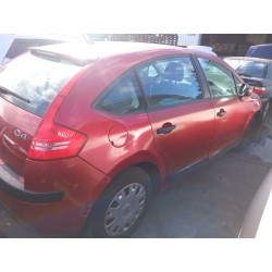 Elenco delle parti per CITROËN C4 II (NC_) 1.6 HDi 90 Diesel dell'anno 2010 con motore 9HJ (DV6DTEDM),9HP (DV6DTED)