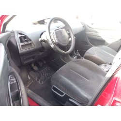 Elenco delle parti per CITROËN C4 II (NC_) 1.6 HDi 90 Diesel dell'anno 2010 con motore 9HJ (DV6DTEDM),9HP (DV6DTED)