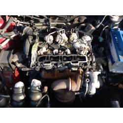 Elenco delle parti per CITROËN C4 II (NC_) 1.6 HDi 90 Diesel dell'anno 2010 con motore 9HJ (DV6DTEDM),9HP (DV6DTED)