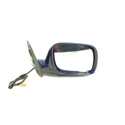 Vitre de rétroviseur droit Volkswagen Touareg (7LA, 7L6, 7L7) | Desguace Becerril