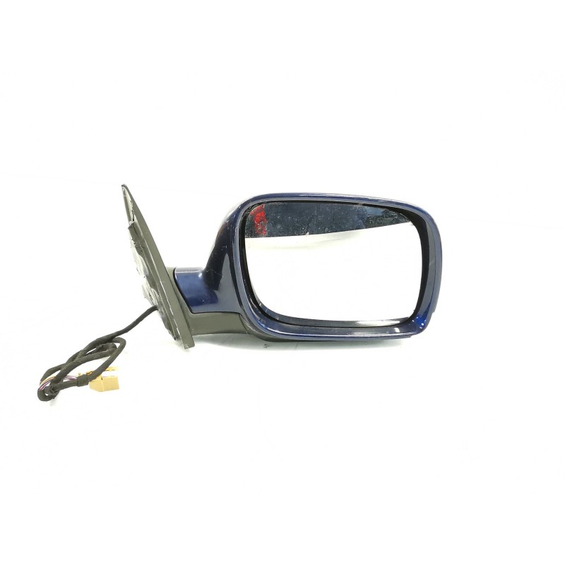Vitre de rétroviseur droit Volkswagen Touareg (7LA, 7L6, 7L7) | Desguace Becerril