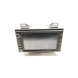 Multifunktionsbildschirm KIA Carnival / grand carnival III (vq) | Desguace Becerril