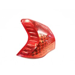 Left rear taillight Peugeot 3008 I monospace (0U_) | Becerril Scrap Yard
