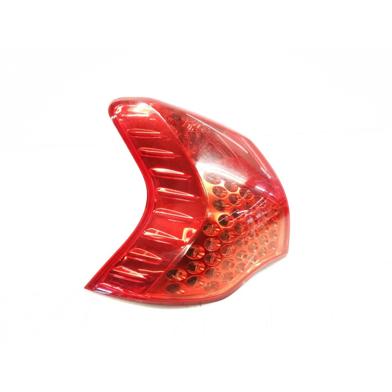 Left rear taillight Peugeot 3008 I monospace (0U_) | Becerril Scrap Yard