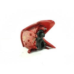 Left rear taillight Peugeot 3008 I monospace (0U_) | Becerril Scrap Yard