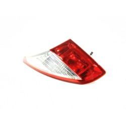 Right central rear light Renault Megane III hatchback (BZ0/1_, B3_) | Becerril Scrap Yard
