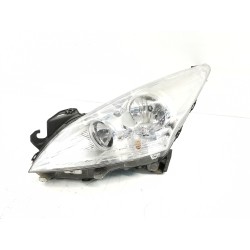 Left headlight Peugeot 3008 I monospace (0U_) | Becerril Scrap Yard